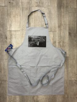 grembiuli personalizzati con foto