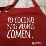 grembiuli personalizzati con scritta