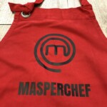 grembiuli personalizzati con stampa monocolore