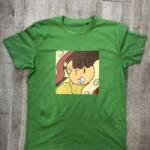 maglie personalizzate da bambino