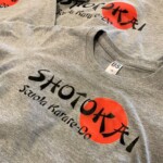 maglietta cotone slub da bambino