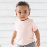 maglietta neonato personalizzata