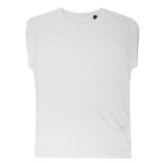 maglietta slub personalizzata bimba