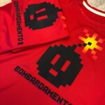 magliette active dry bambino stampe