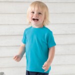 t-shirt bebè personalizzata