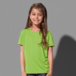 t-shirt personalizzata sportiva bambino