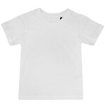 t-shirt slub personalizzata bimbo