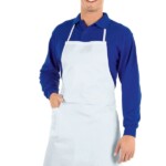 grembiule economico personalizzato