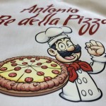 grembiuli personalizzati per pizzerie