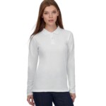 polo donna personalizzata