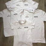 polo personalizzata a manica corta da uomo per azienda