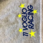 berretta personalizzata con logo