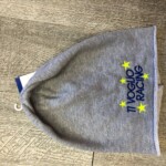 berretta ricamata online con logo