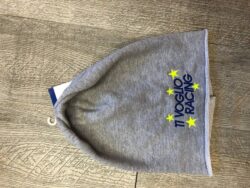 berretta ricamata online con logo