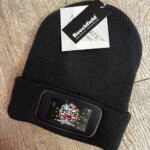 berrette lana personalizzate