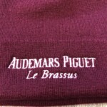 berretti lana con nome