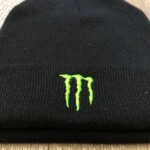 berretti lana personalizzati
