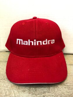 cappelli baseball con ricamo