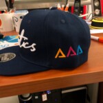 cappelli hip hop personalizzabili