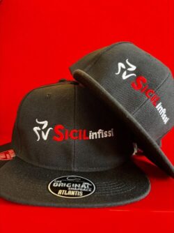 cappellini baseball personalizzati