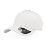 cappellini baseball personalizzati bianco