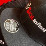 cappellini baseball personalizzati con ricamo