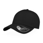 cappellini baseball personalizzati nero