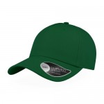 cappellini baseball personalizzati verde