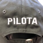 cappellino con ricamo personalizzati