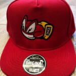 cappellino ricamato personalizzato