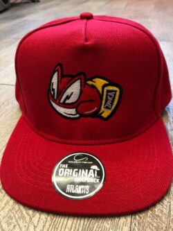 cappellino ricamato personalizzato