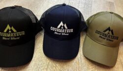 cappello hip hop personalizzato