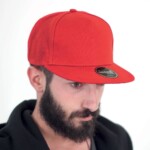 cappello hip hop personalizzato