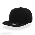 cappello hip hop ricamato