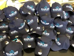 cappello personalizzati