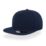 cappello rap ricamato