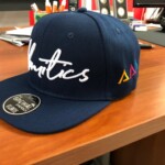 cappello rapper personalizzabile