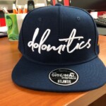 cappello rapper personalizzato