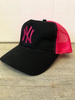 cappello trucker personalizzato