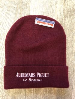 crea berrettti personalizzati invernali