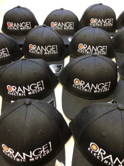 snapback personalizzati