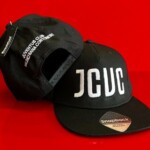 snapback personalizzati fronte retro