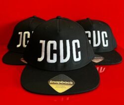 snapback personalizzati juventus club