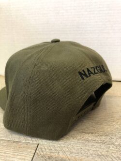 snapback personalizzato