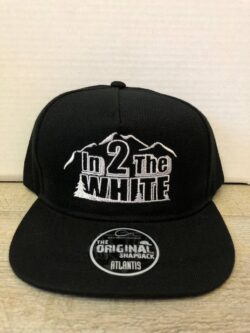snapback ricamati online