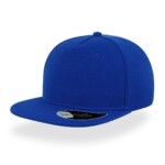 snapback ricamato