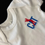 body neonato personalizzato a tinta unita