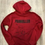 felpa-personalizzata-con-cappuccio-e-zip-da-uomo-rossa