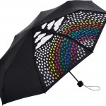 ombrelli personalizzabili pieghevoli magici