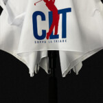 ombrello personalizzato con manico dritto diametro 135